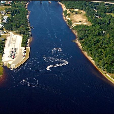 True North - A Beach & Boat Lover'S Dream Carolina Beach Dış mekan fotoğraf
